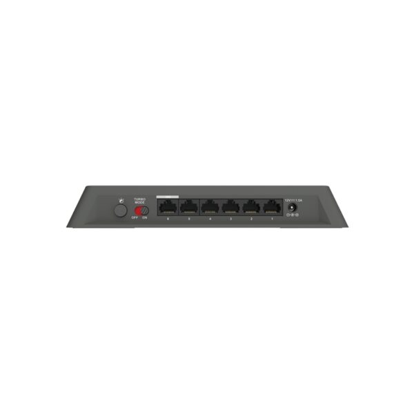 D-LINK DMS-106XT Switch - Image 3