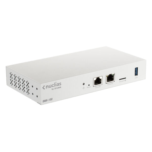 D-LINK DNH-100 Connect Hub - Image 2