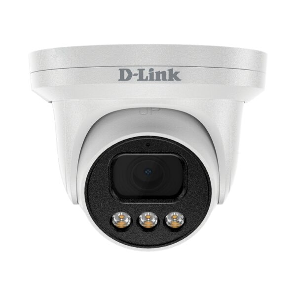 D-Link Vigilance Kit 8CH, 5MP - Image 3