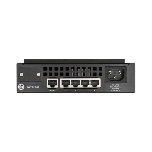 D-Link DPS-520 Power Supply - Image 3