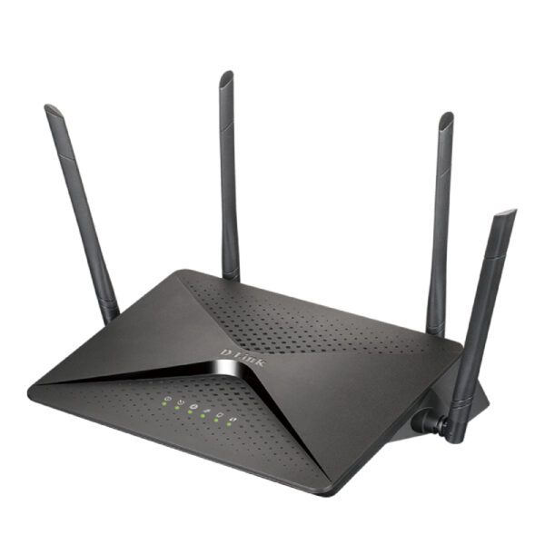 D-LINK DSL-3900 Modem Router - Image 2