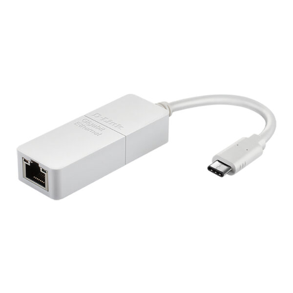 D-LINK DUB-E130 Enet Adapter - Image 2