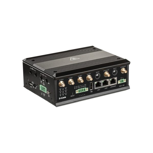 D-Link 5G Industrial Gateway - Image 2