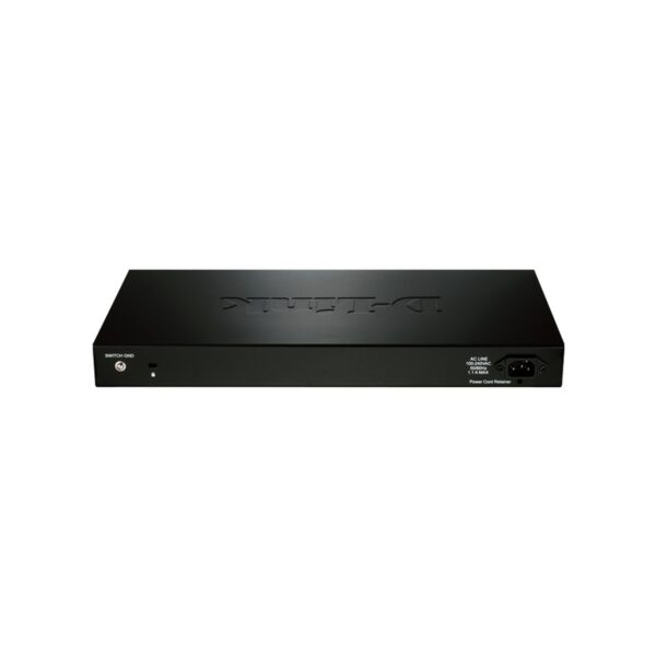 D-LINK DXS-1210-12SC Switch - Image 3