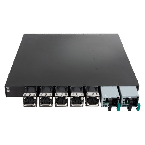 D-Link DXS-3610-54T Switch - Image 4