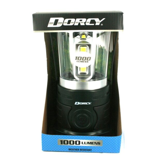 Dorcy 1000 Lumen Lantern - Image 2