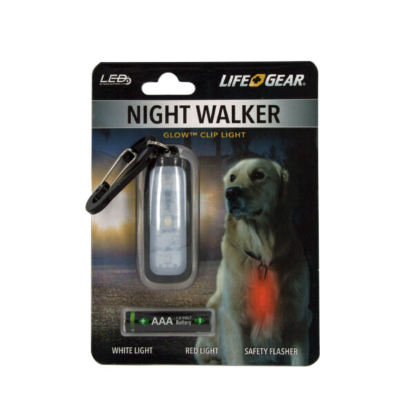 LifeGear Pet Clip Light - Image 3