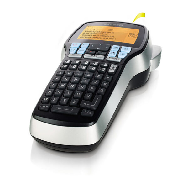 Dymo LabelManager 420P - Image 4