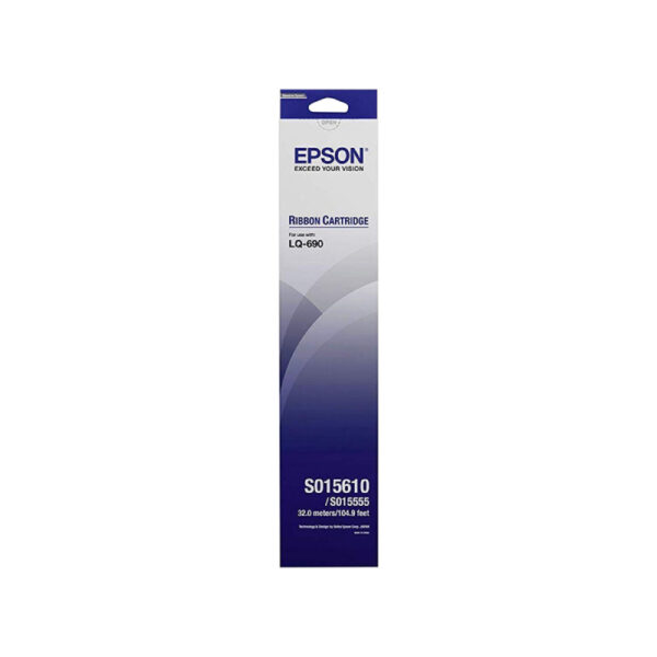 Epson S015610 Ribbon Cart