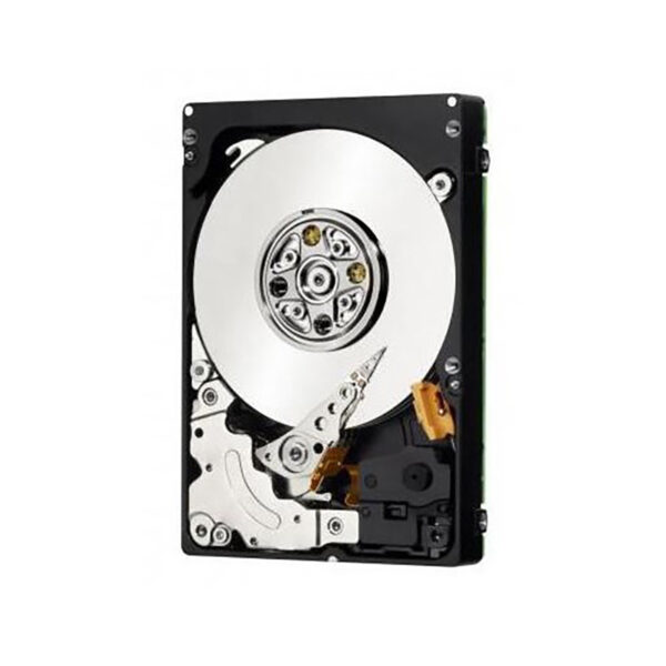 Fujitsu 1TB HDD SATA 2.5 - Image 2