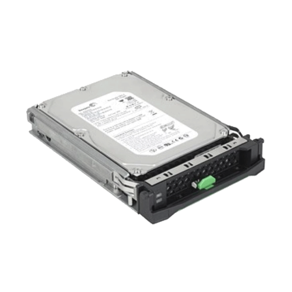 Fujitsu 8TB 7.2K 3.5 SAS HDD