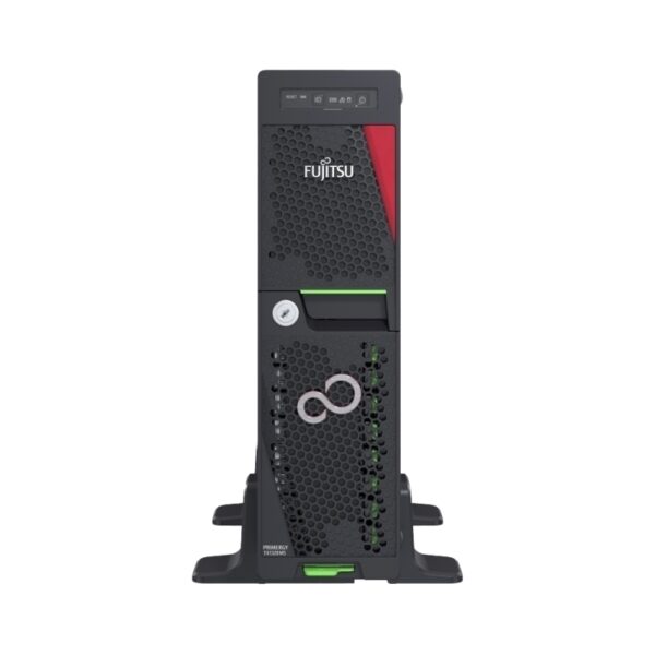 Fujitsu TX1320M5 4C 16GB SFF