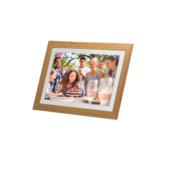 Jackson Frameo Wifi 10.1 Ok