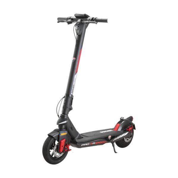 Ducati Pro III R eScooter - Image 2