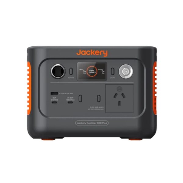 Jackery Explorer 300 Plus - Image 2