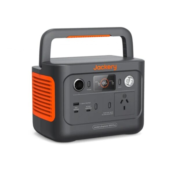 Jackery Explorer 300 Plus - Image 3