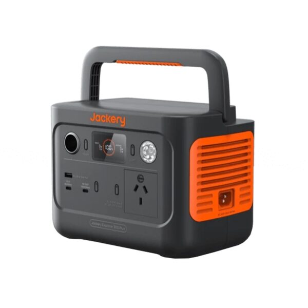 Jackery Explorer 300 Plus - Image 4
