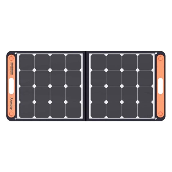 Jackery SolarSaga 100 - Image 2