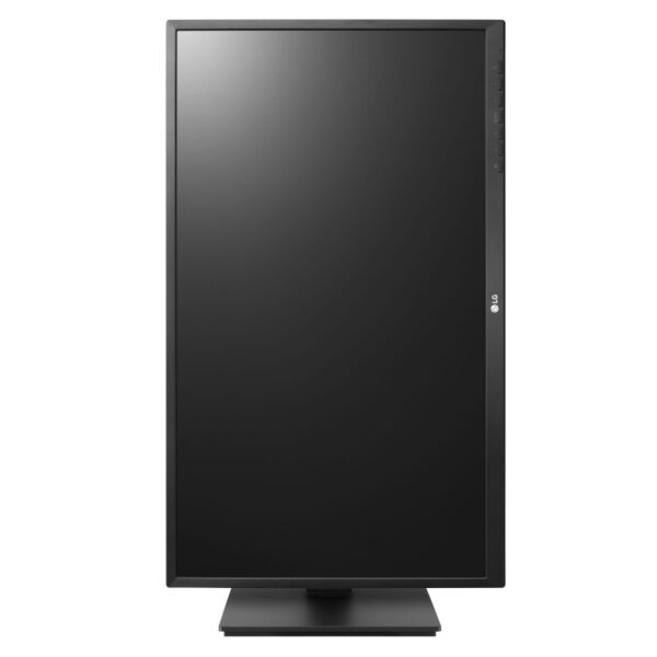 LG 27'' IPS B2B Monitor - Image 2