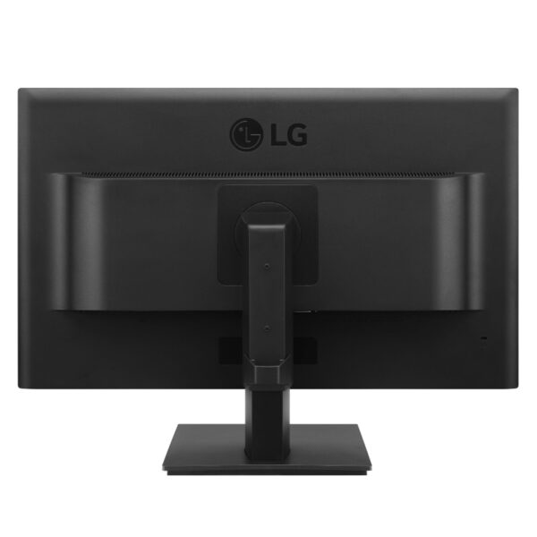 LG 27'' IPS B2B Monitor - Image 3