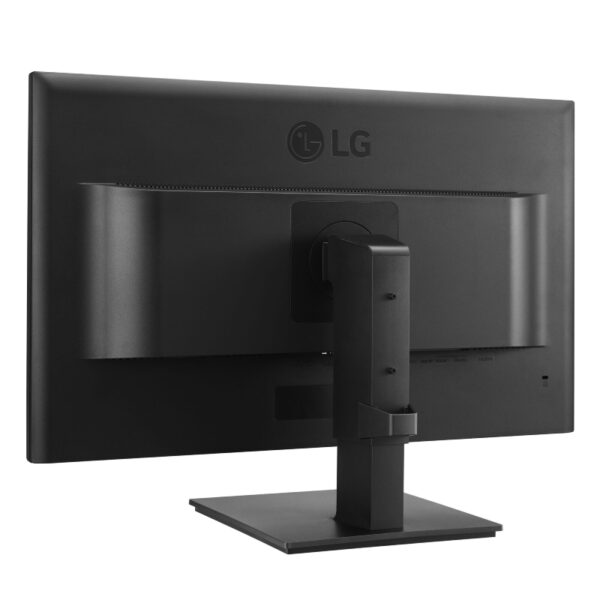 LG 27'' IPS B2B Monitor - Image 4