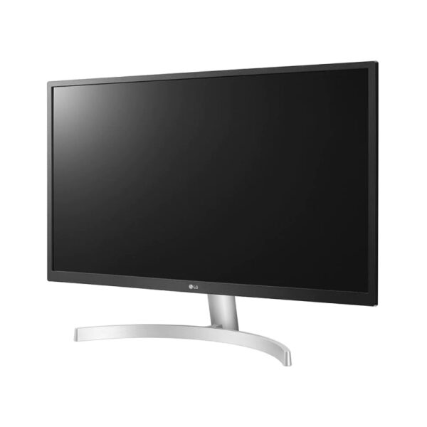 LG 27 inch UHD Monitor - Image 2