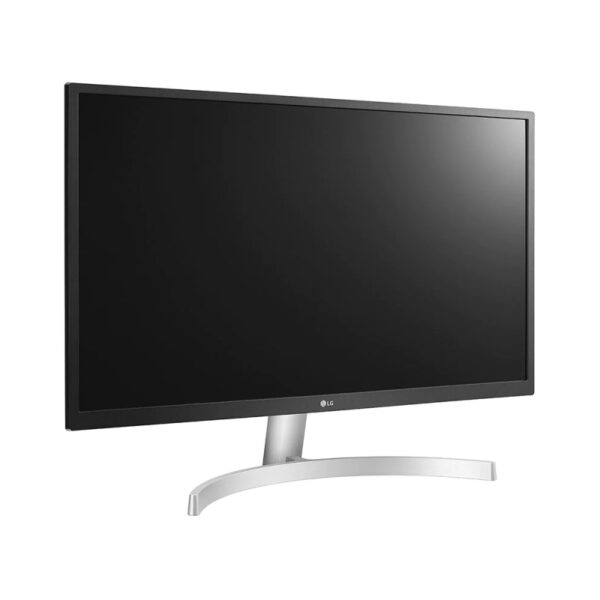 LG 27 inch UHD Monitor - Image 3