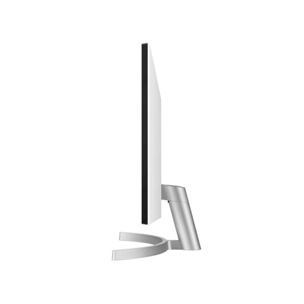 LG 27 inch UHD Monitor - Image 4