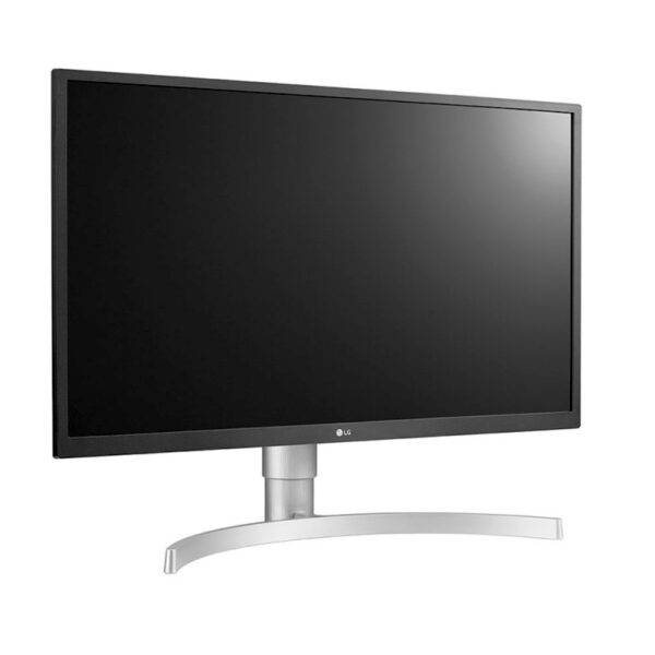 LG 27'' UHD 4K IPS Monitor - Image 2