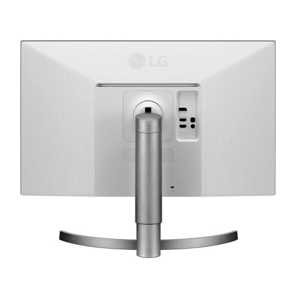 LG 27'' UHD 4K IPS Monitor - Image 4