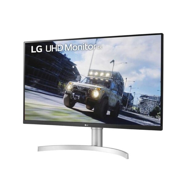 LG 32UN550 32inch UHD Monitor - Image 2