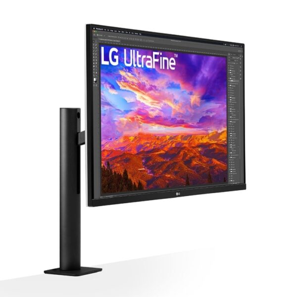 LG 32UN88A 32inch UHD Monitor - Image 3