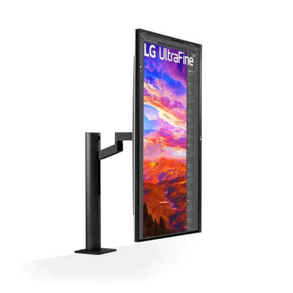 LG 32UN88A 32inch UHD Monitor - Image 4