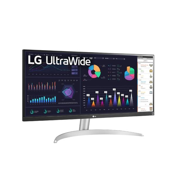 LG 34WQ500 34inch FHD Monitor - Image 3