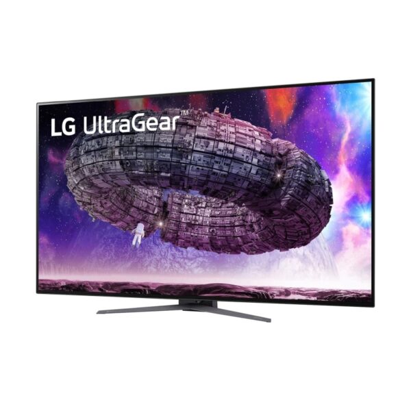 LG 48GQ900B 48inch 4K Monitor - Image 2