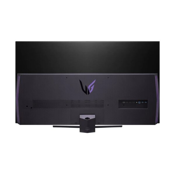 LG 48GQ900B 48inch 4K Monitor - Image 4