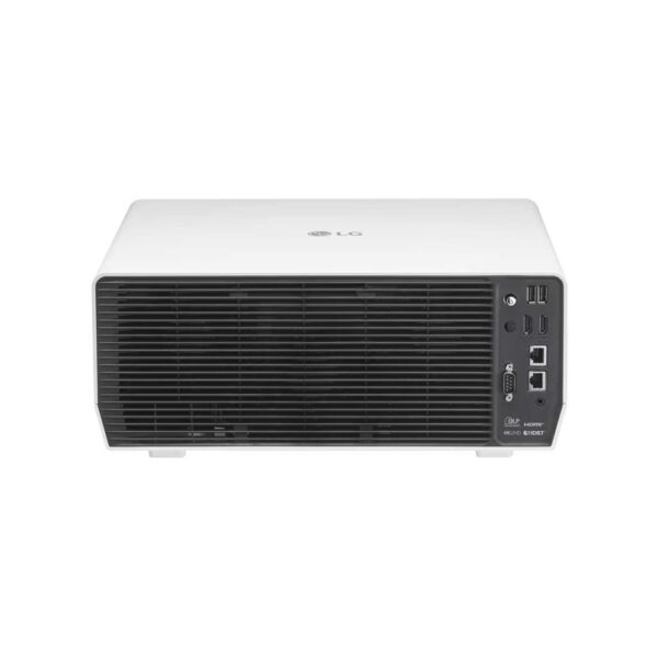 LG ProBeam 4K Laser Projector - Image 3