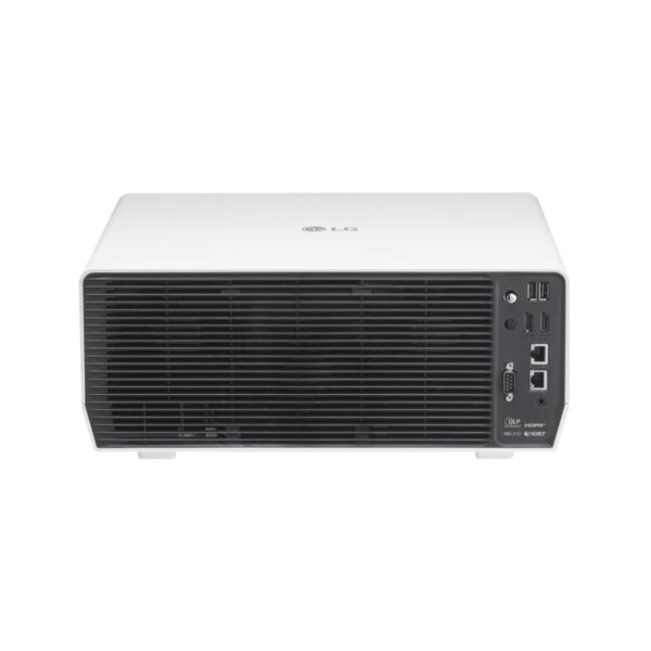 LG ProBeam 4K Laser Projector - Image 4