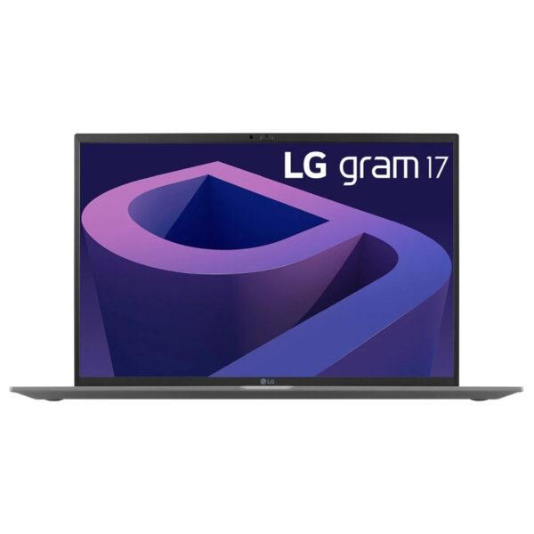 LG Gram 17in Ultralight Laptop - Image 2