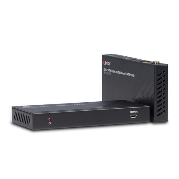Lindy 150m CAT6 HDMI Ext - Image 2