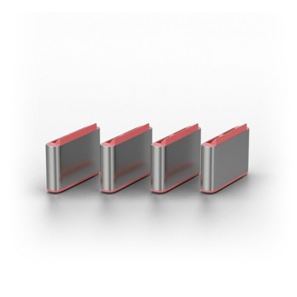 Lindy USB TypeC Port Block/Key - Image 2