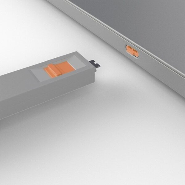 Lindy USB TypeC Port Block/Key - Image 4