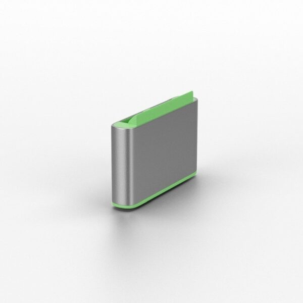 LINDY USB Type C Port Blocker - Image 3