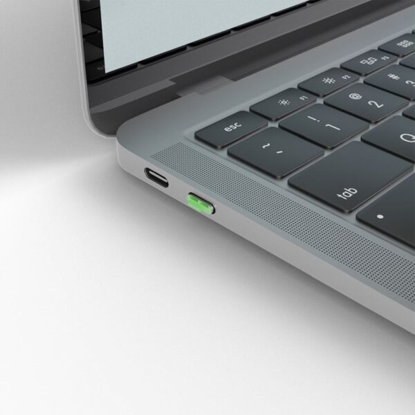 LINDY USB Type C Port Blocker - Image 4