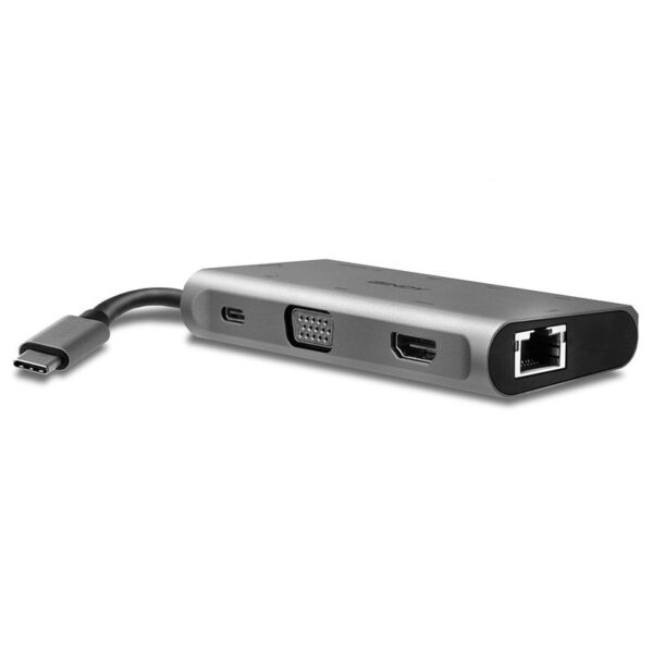Lindy USB-C  Docking Station - Image 4