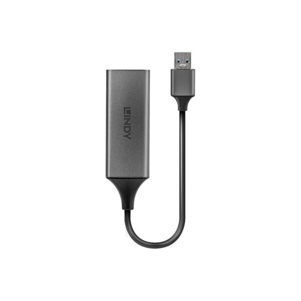 Lindy USB3.0 Ethernet Adaptor - Image 2