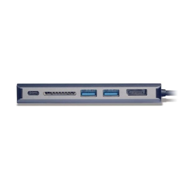 Lindy USB3.2 USBC  Laptop Dock - Image 3