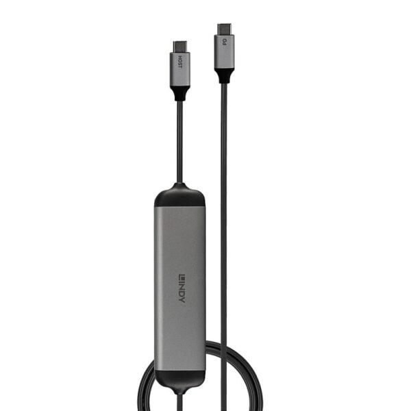 Lindy USBC Laptop Micro Dock - Image 4