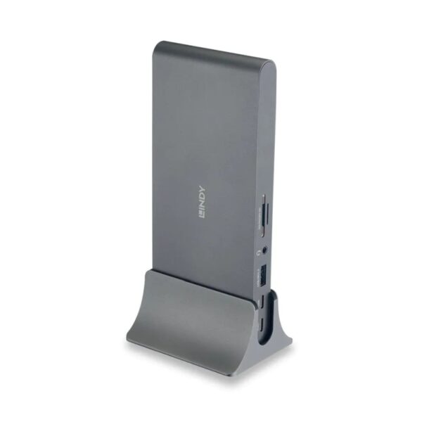 Lindy USB-C  Docking Station - Image 3