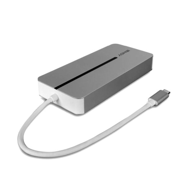 Lindy USB-C  Docking Station - Image 3